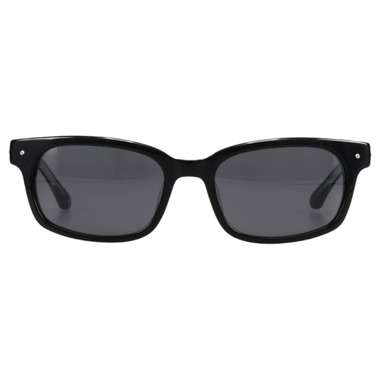 DAGGER / BLACK & BLACK LENS