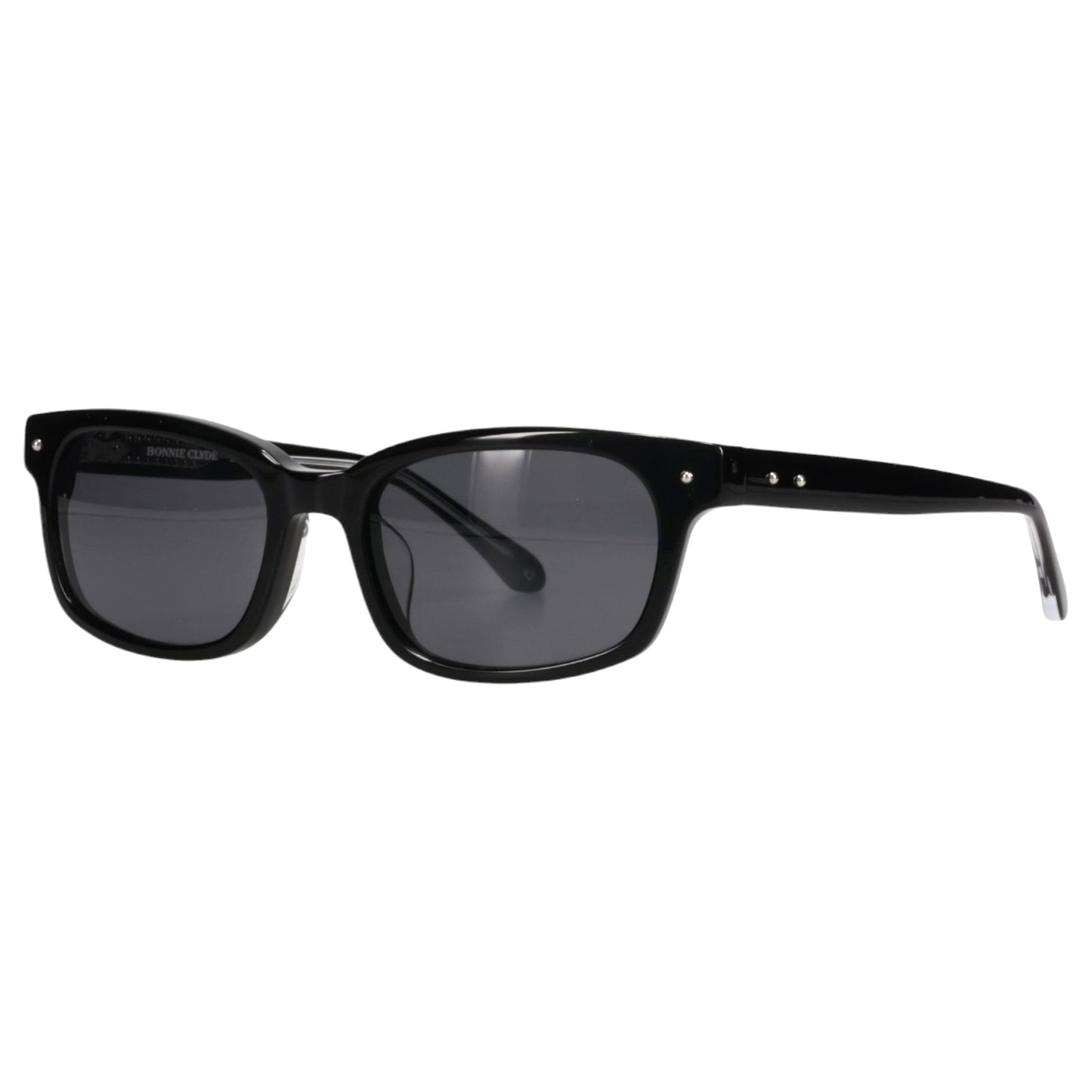 DAGGER / BLACK & BLACK LENS