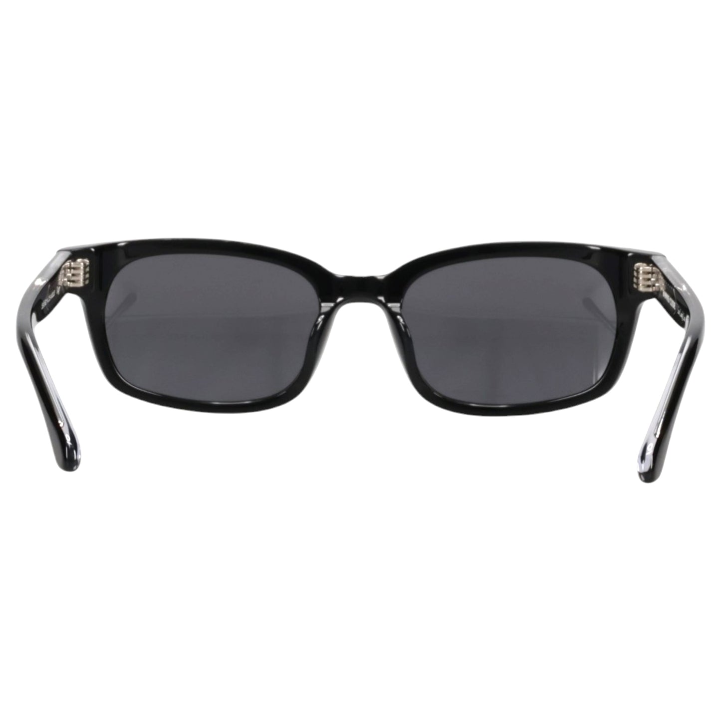 DAGGER / BLACK & BLACK LENS