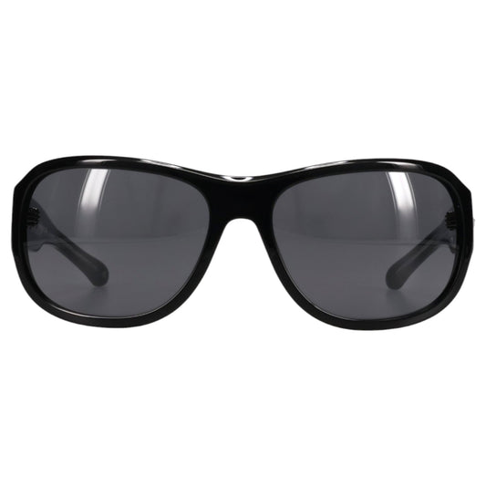 DOG / BLACK & BLACK LENS