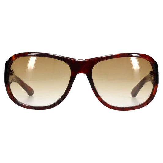 DOG / RED TORTOISE & BROWN GRADIENT