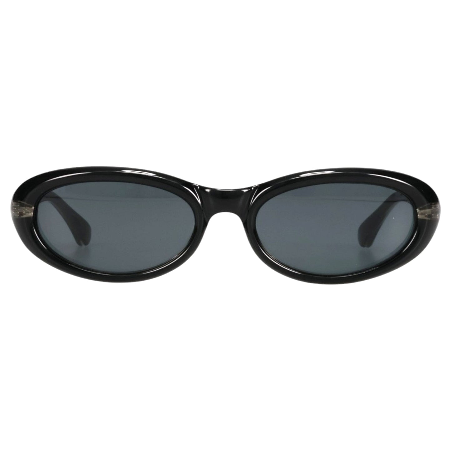 GROUPIE / BLACK & BLACK LENS