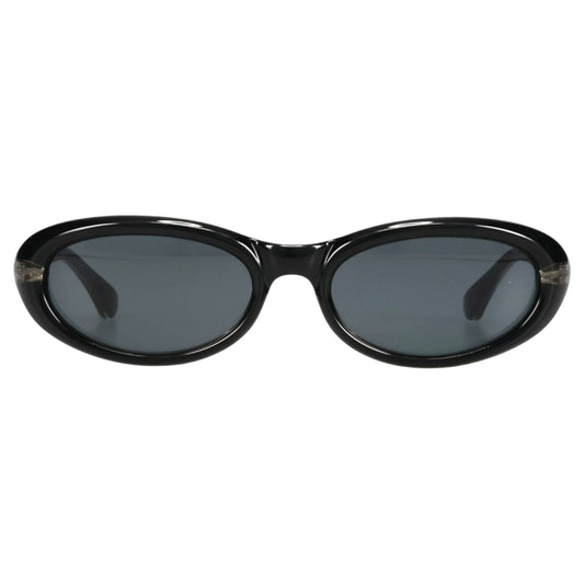 GROUPIE / BLACK & BLACK LENS