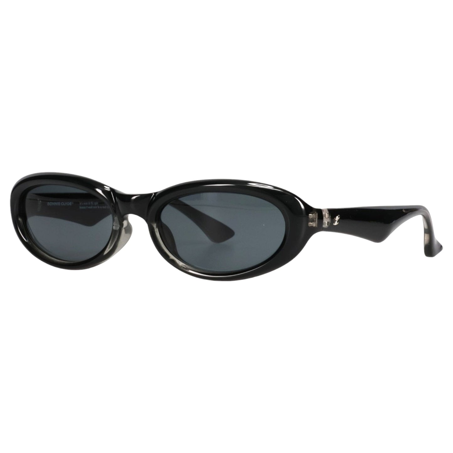 GROUPIE / BLACK & BLACK LENS