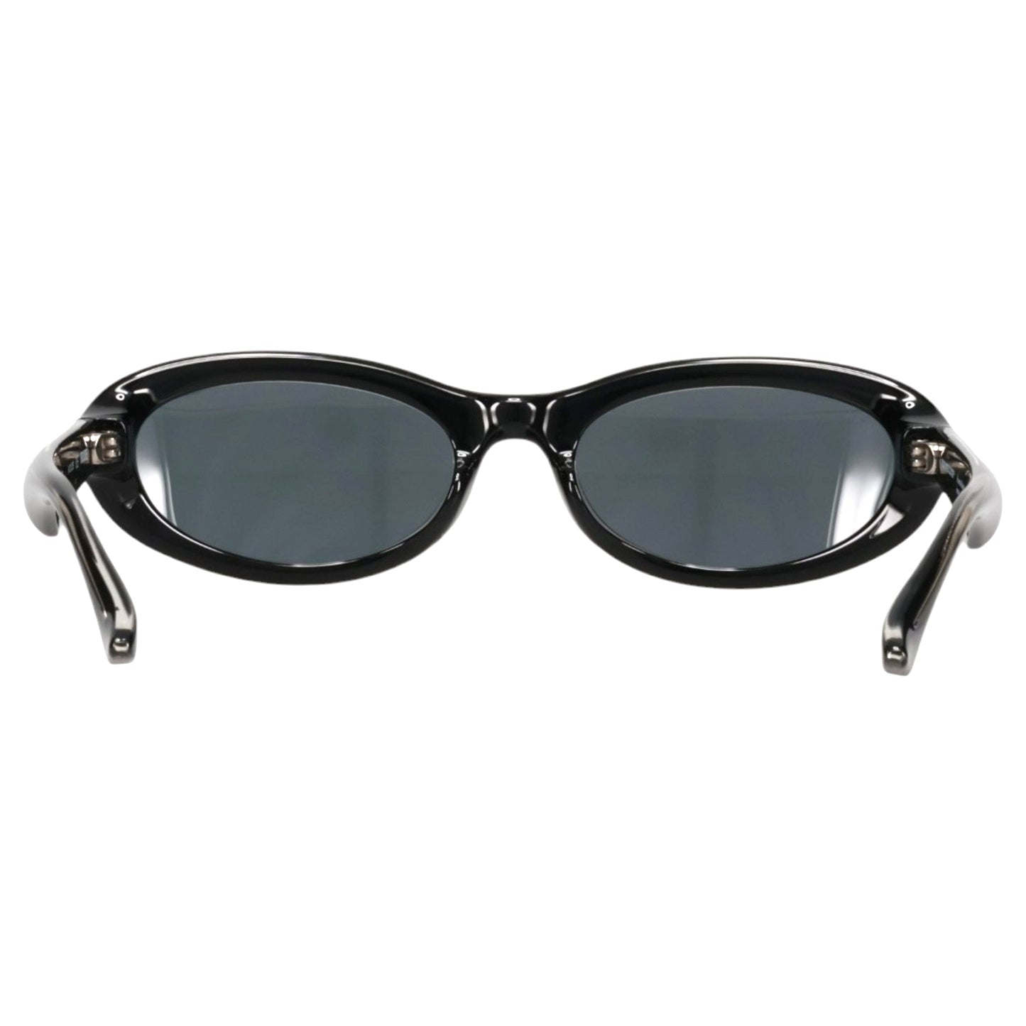 GROUPIE / BLACK & BLACK LENS