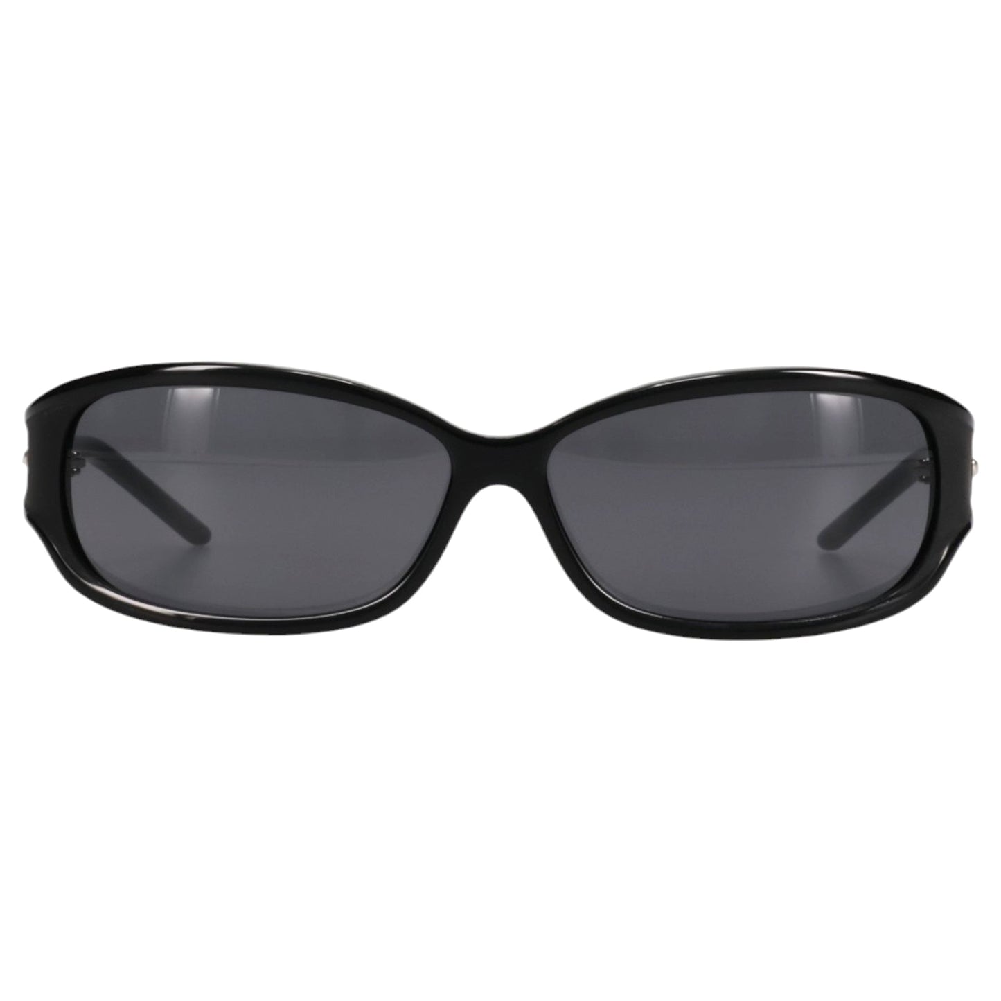 JOANS / BLACK & BLACK LENS