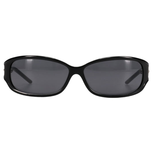JOANS / BLACK & BLACK LENS