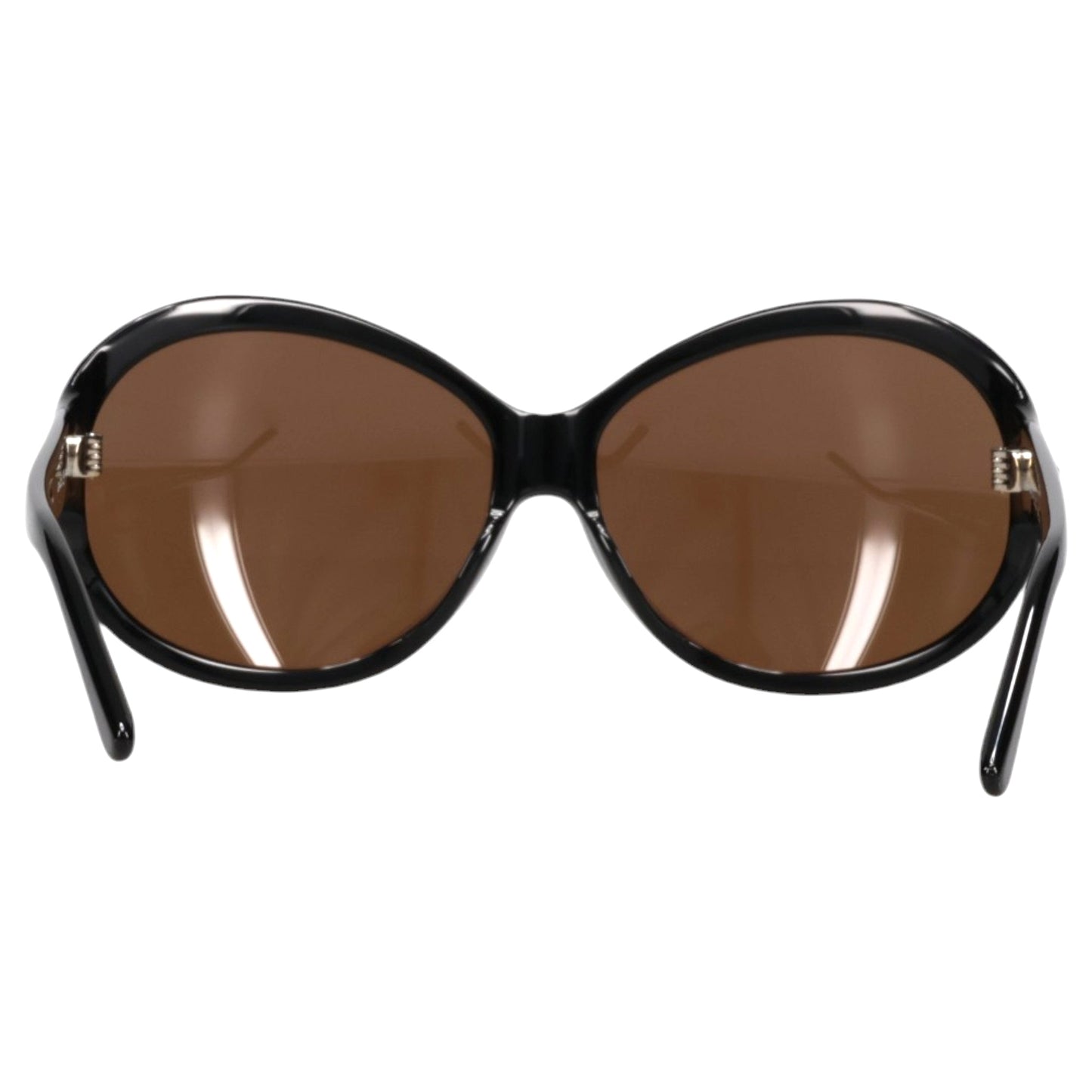 PRINCESSA / BLACK & BROWN LENS