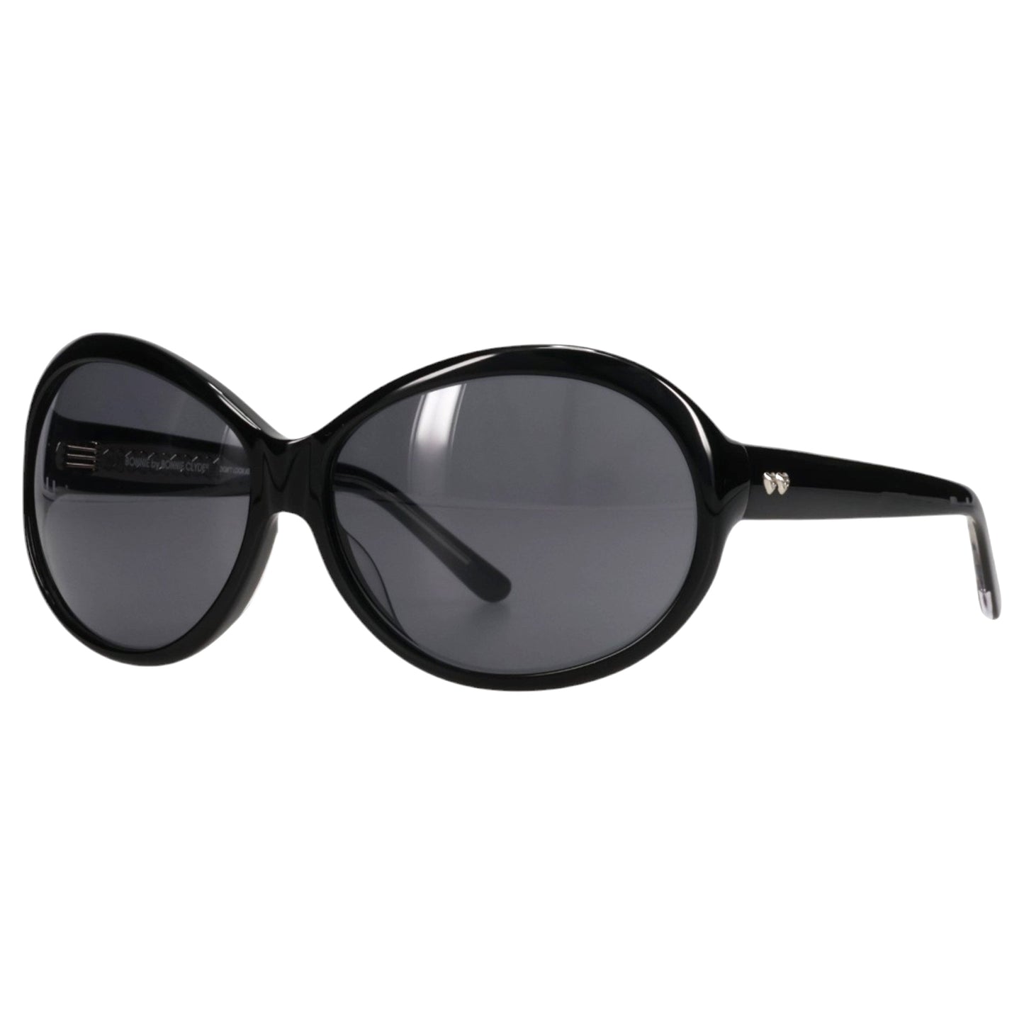 PRINCESSA / BLACK & BLACK LENS