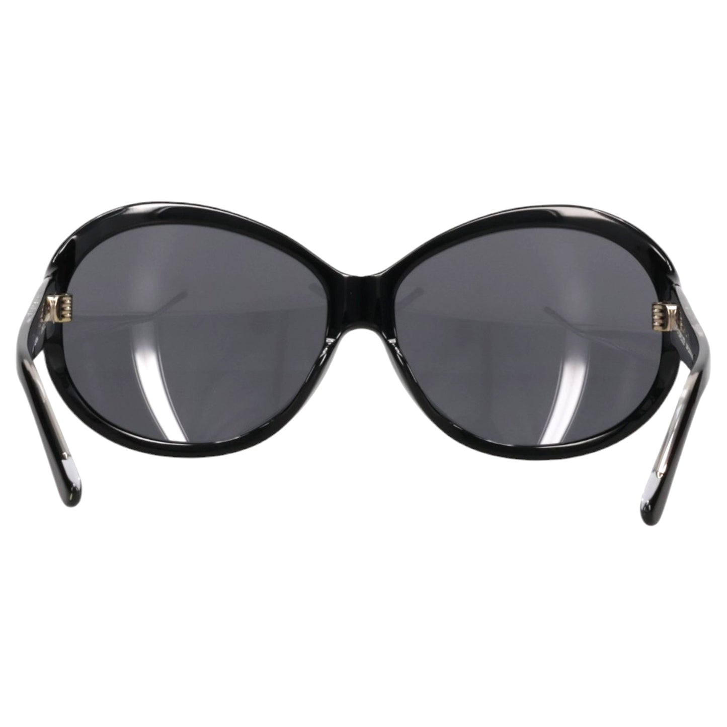 PRINCESSA / BLACK & BLACK LENS