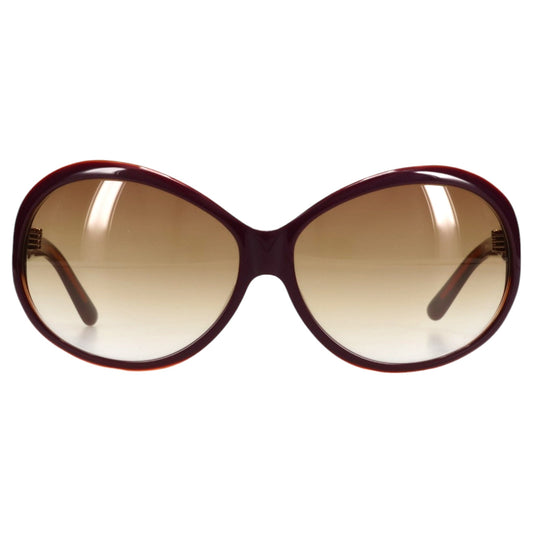 PRINCESSA / LAYERED PURPLE BROWN & BROWN GRADIENT