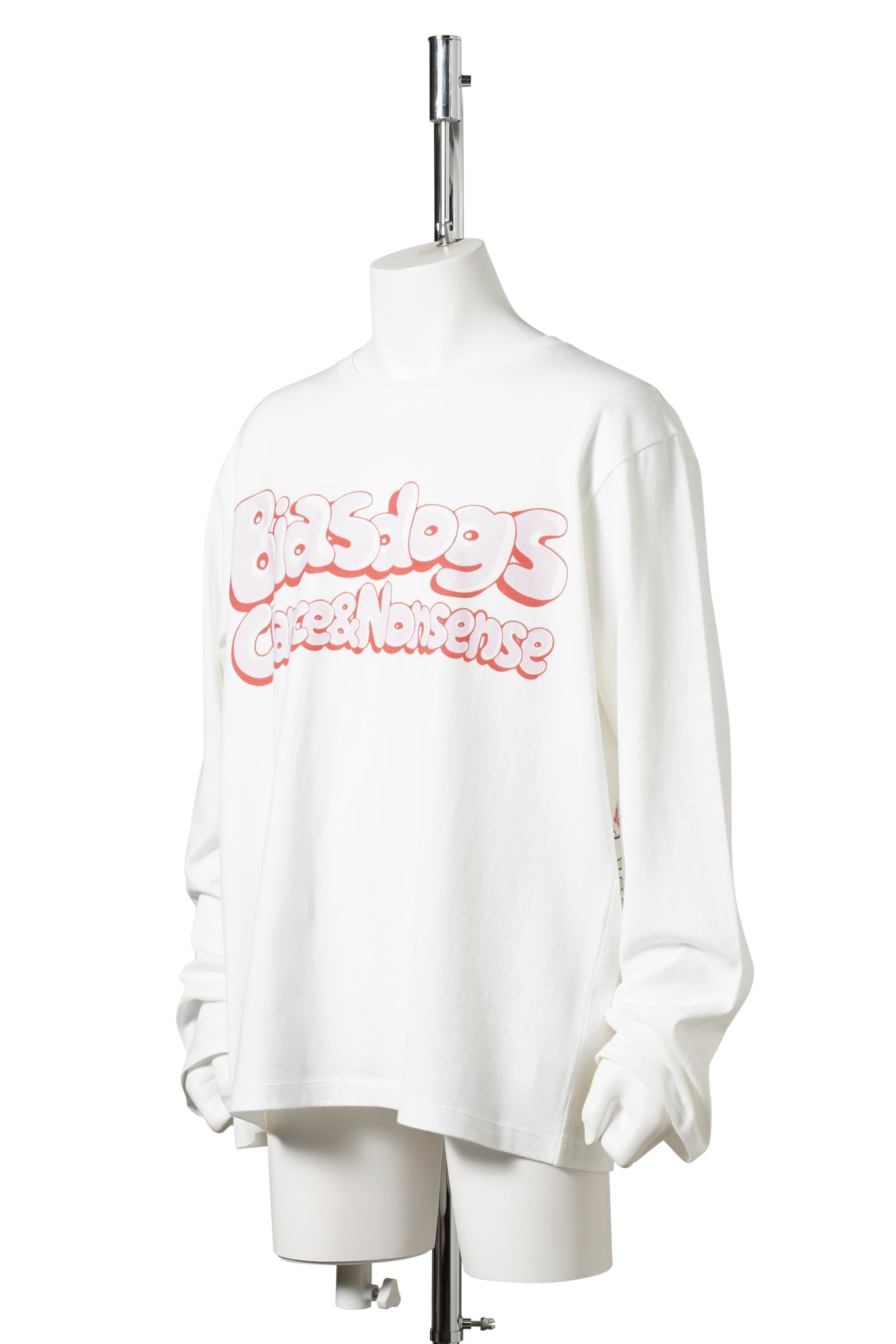 P.S.A / WHITE