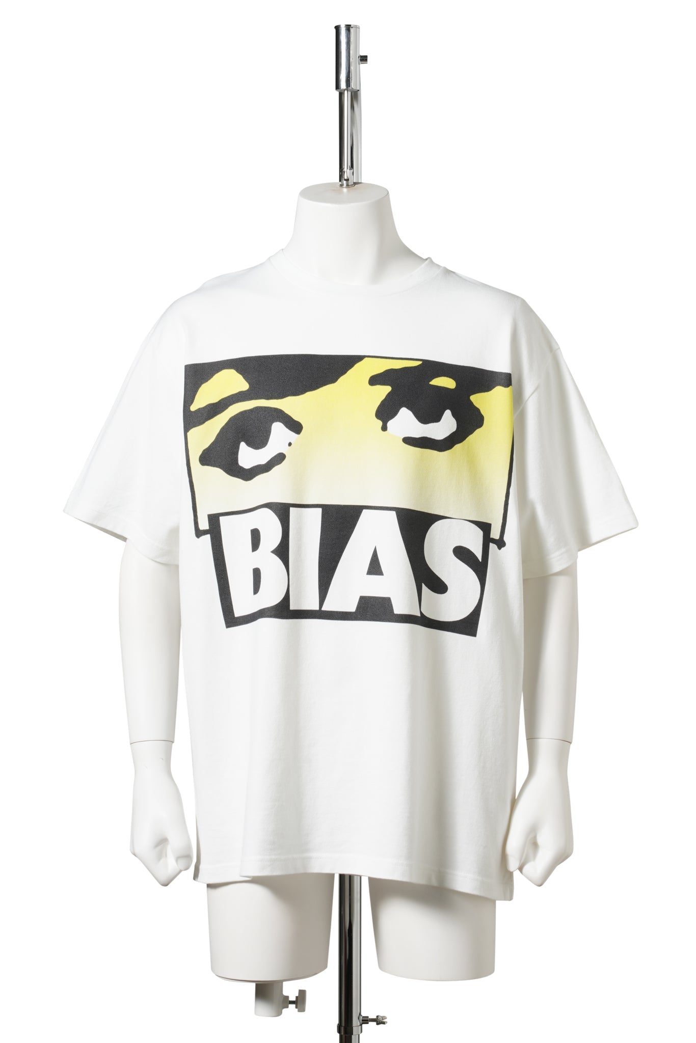 UBIK / WHITE
