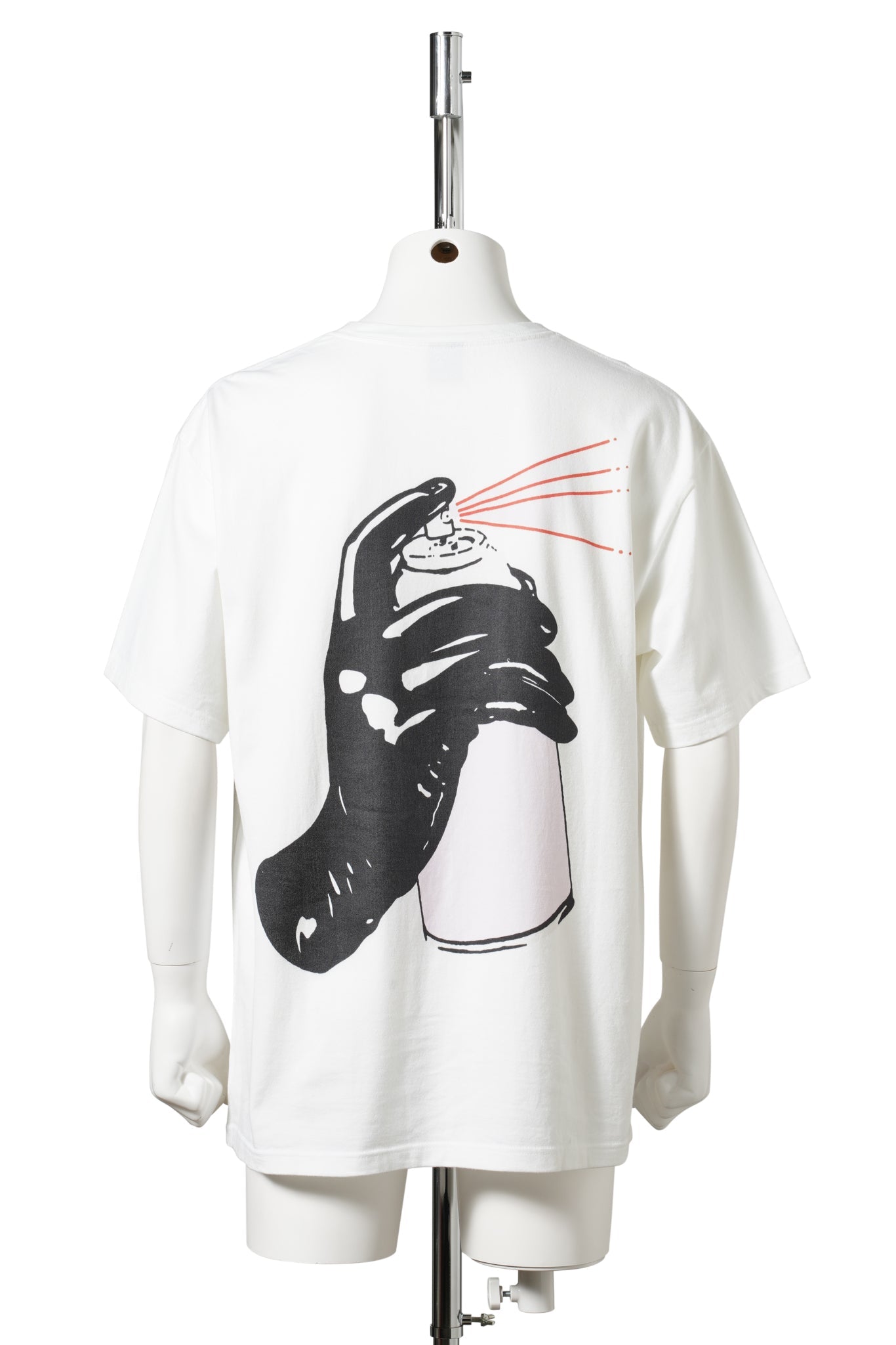UBIK / WHITE