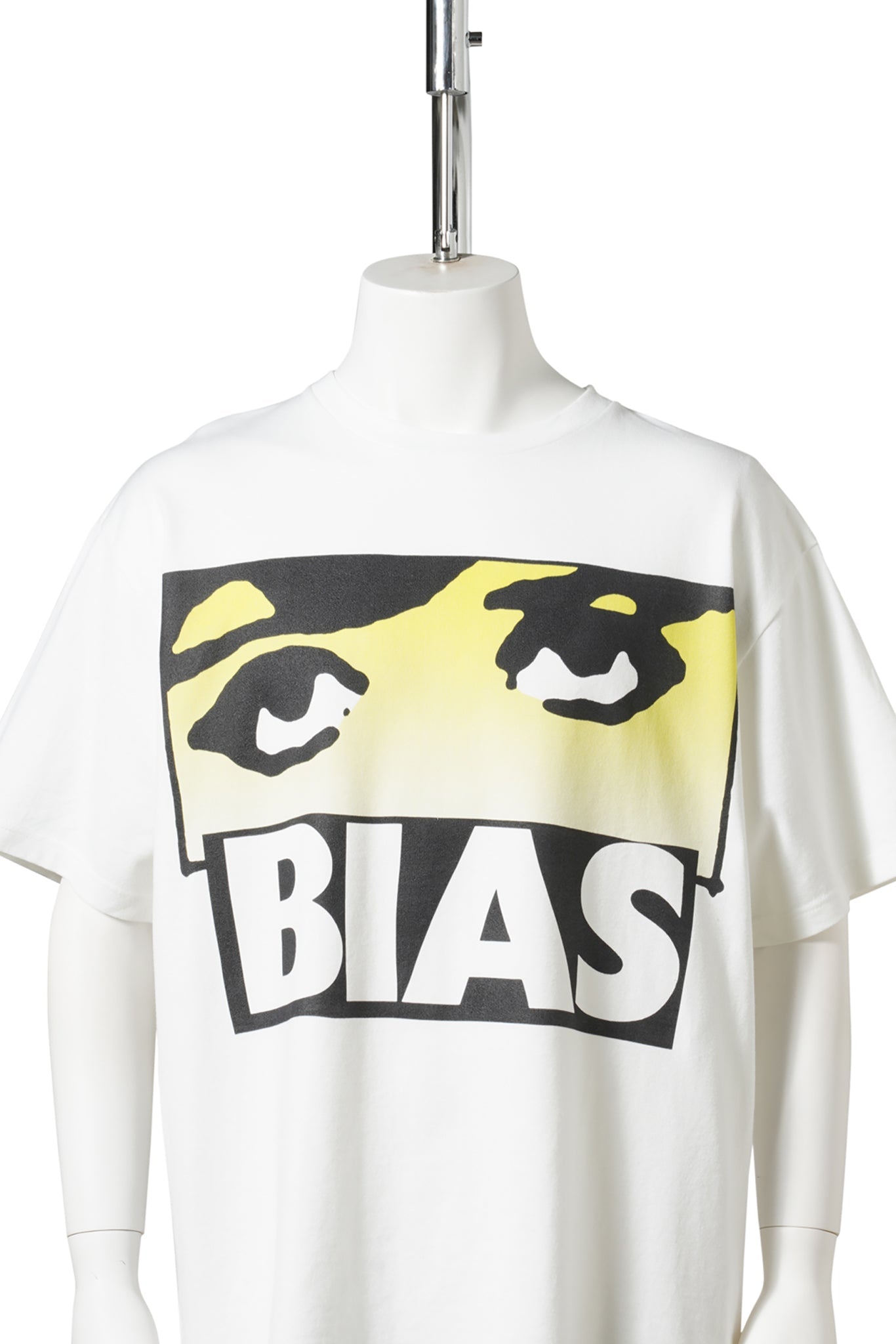 UBIK / WHITE