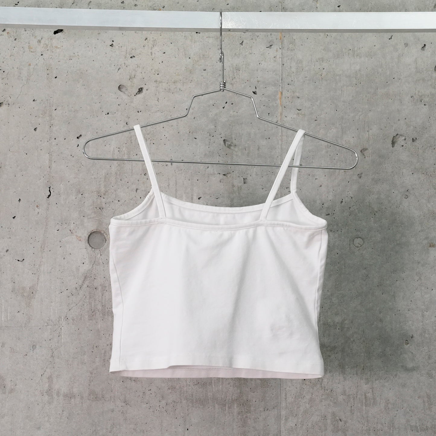 TAKE BITE TANK / WHITE