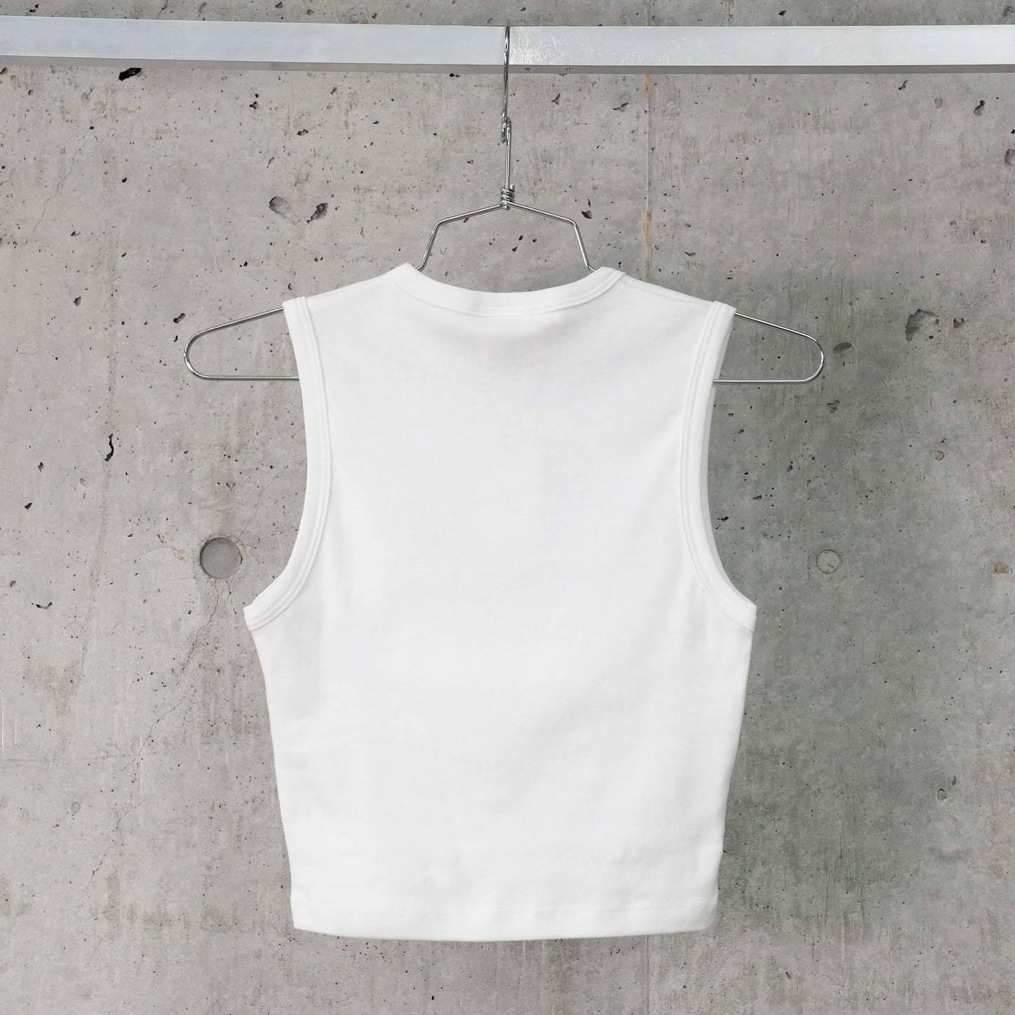 BEWARE OF ME TANK / WHITE