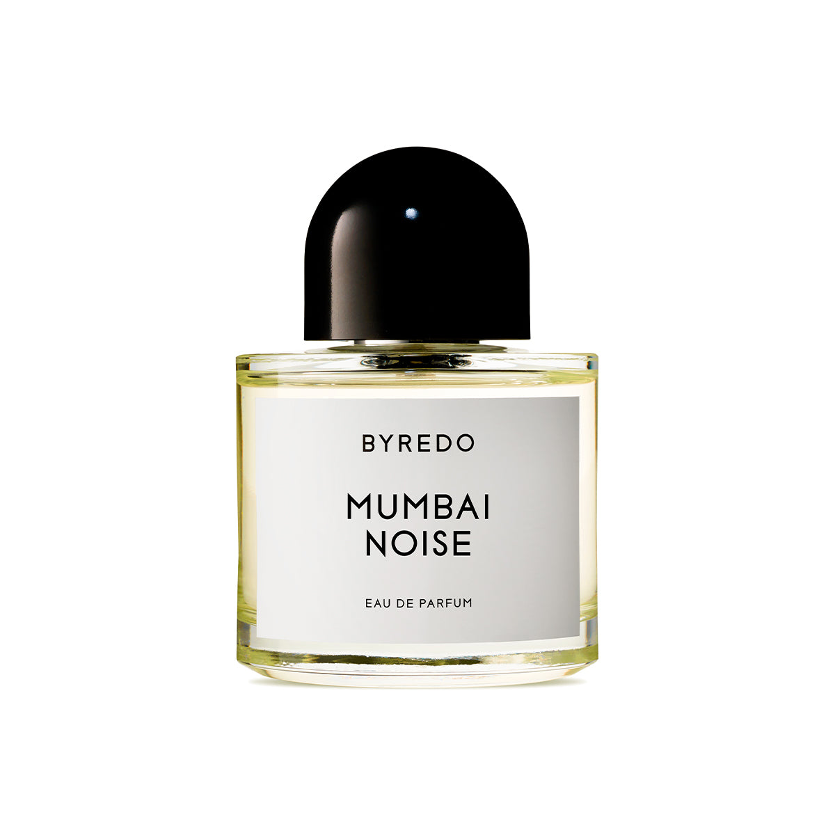 EAU DE PARFUM 100ml / MUMBAI NOISE