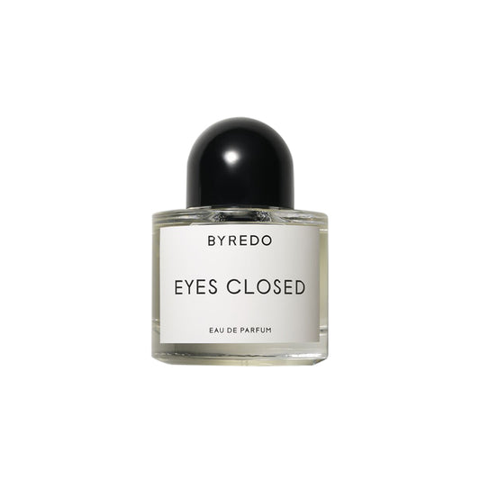 EAU DE PARFUM 50ml / EYES CLOSED