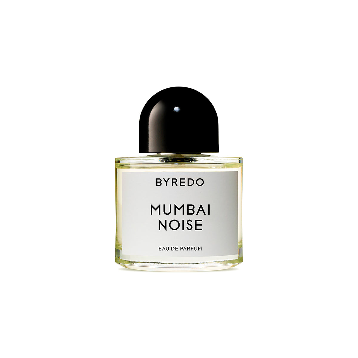 EAU DE PARFUM 50ml / MUMBAI NOISE