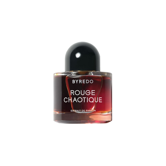 EXTRAIT DE PARFUM NIGHT VEILS 50ml / ROUGE CHAOTIQUE