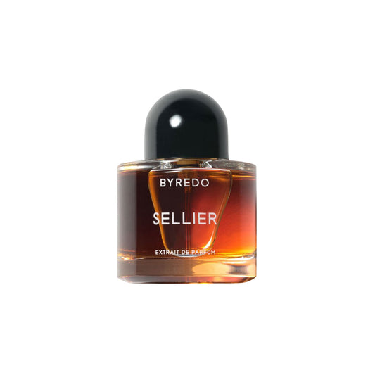 EXTRAIT DE PARFUM NIGHT VEILS 50ml / SELLIER