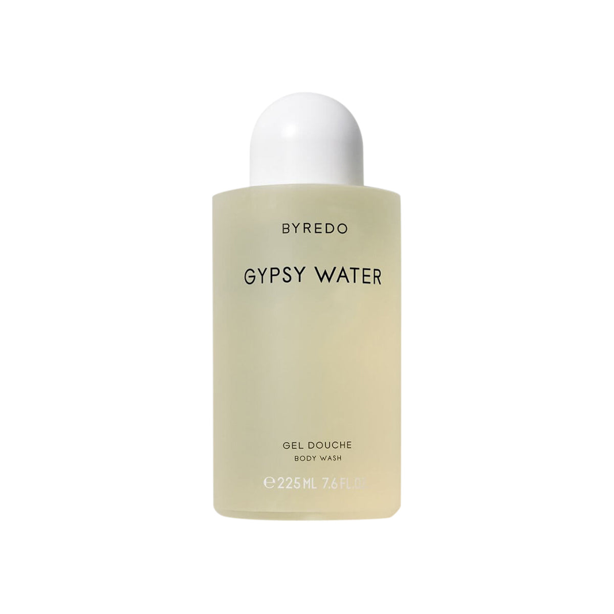 BODY WASH 225ml / GYPSY WATER