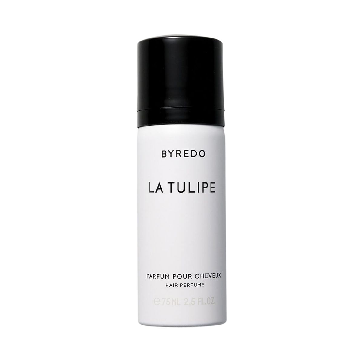 HAIR PERFUME 75ml / LA TULIPE