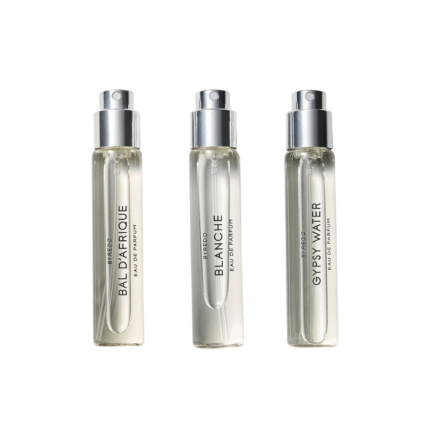 LA SELECTION / NOMADE