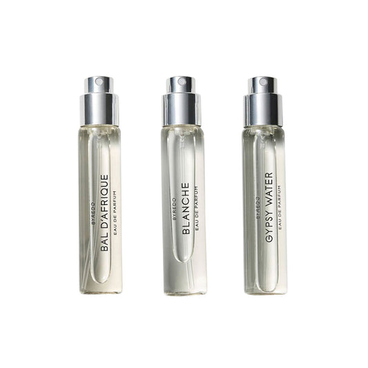 LA SELECTION / NOMADE