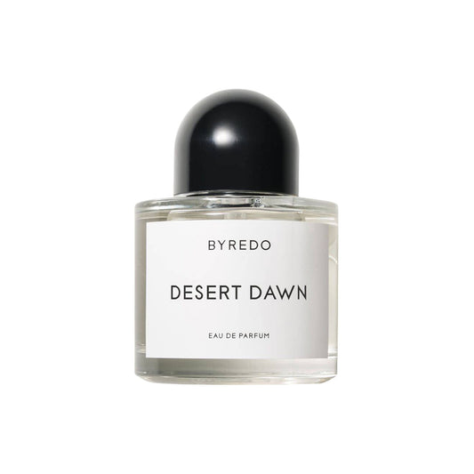 EAU DE PARFUM 100ml / DESERT DAWN