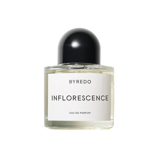 EAU DE PARFUM 100ml / INFLORESCENCE