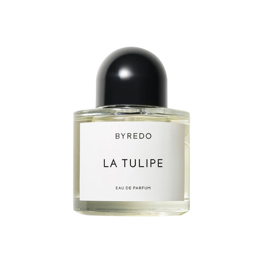 EAU DE PARFUM 100ml / LA TULIPE