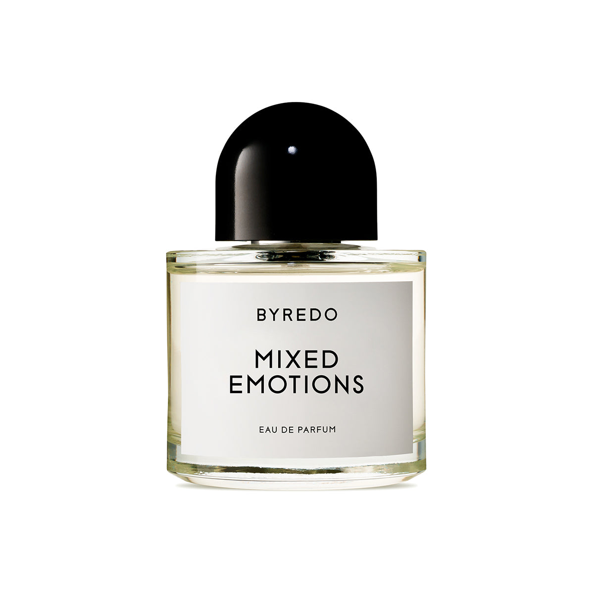 EAU DE PARFUM 100ml / MIXED EMOTIONS