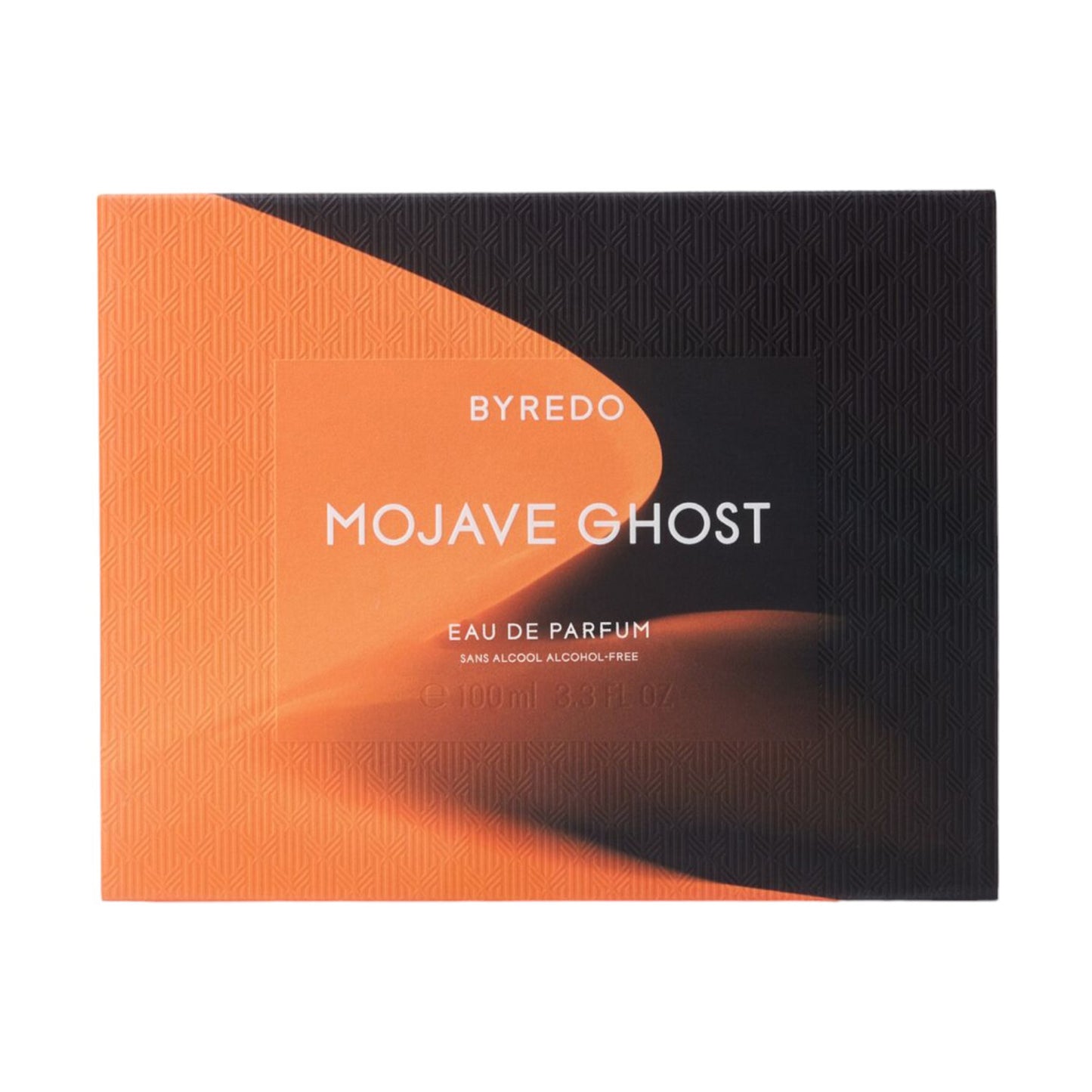 EAU DE PARFUM 100ml ALCOHOL FREE / MOJAVE GHOST