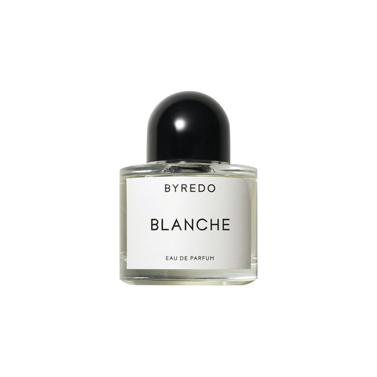 EAU DE PARFUM 50ml / BLANCHE