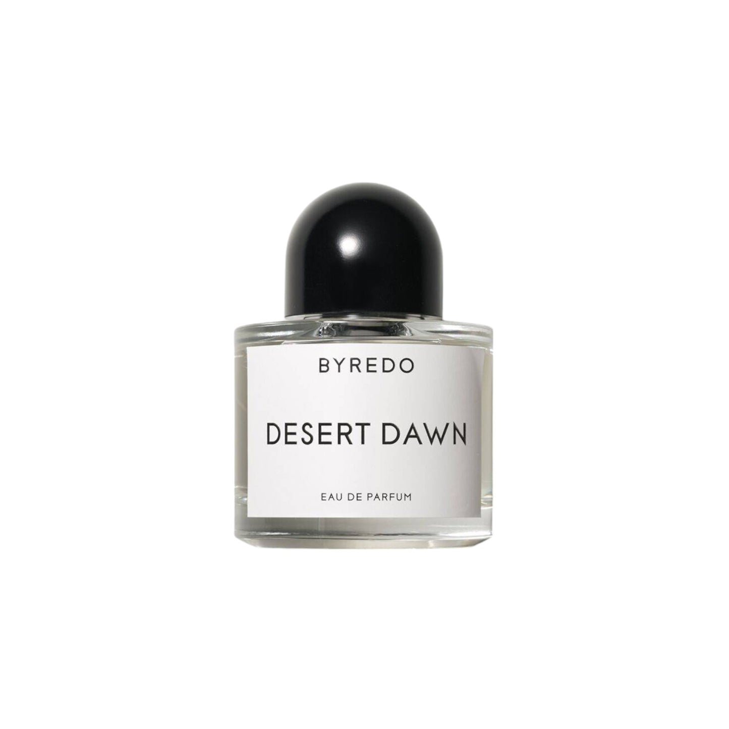 EAU DE PARFUM 50ml / DESERT DAWN