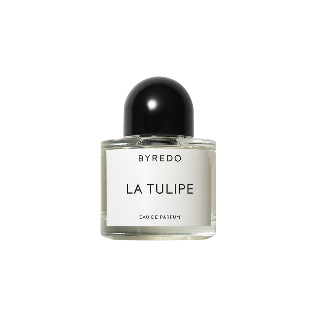 EAU DE PARFUM 50ml / LA TULIPE