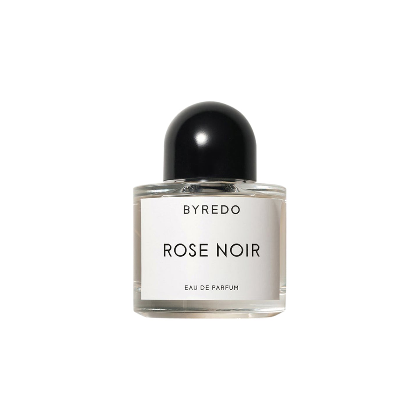 EAU DE PARFUM 50ml / ROSE NOIR