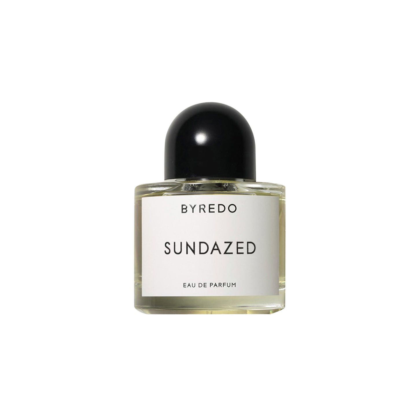 EAU DE PARFUM 50ml / SUNDAZED