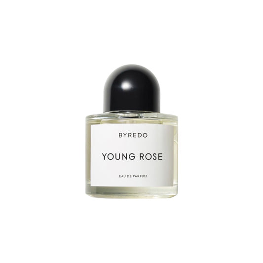 EAU DE PARFUM 50ml / YOUNG ROSE