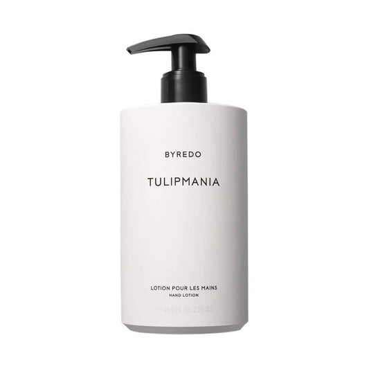 HAND LOTION 450ml / TULIPMANIA