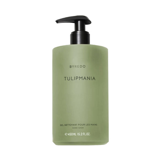 HAND WASH 450ml / TULIPMANIA