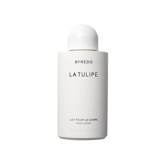 BODY LOTION 225ml / LA TULIPE