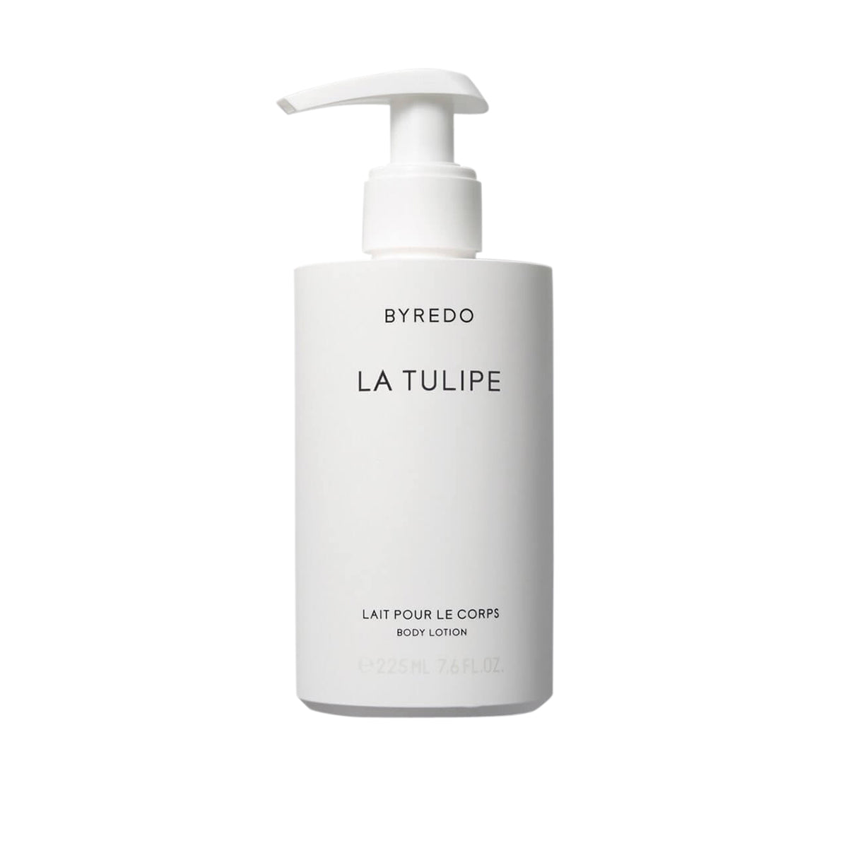 BODY LOTION 225ml / LA TULIPE