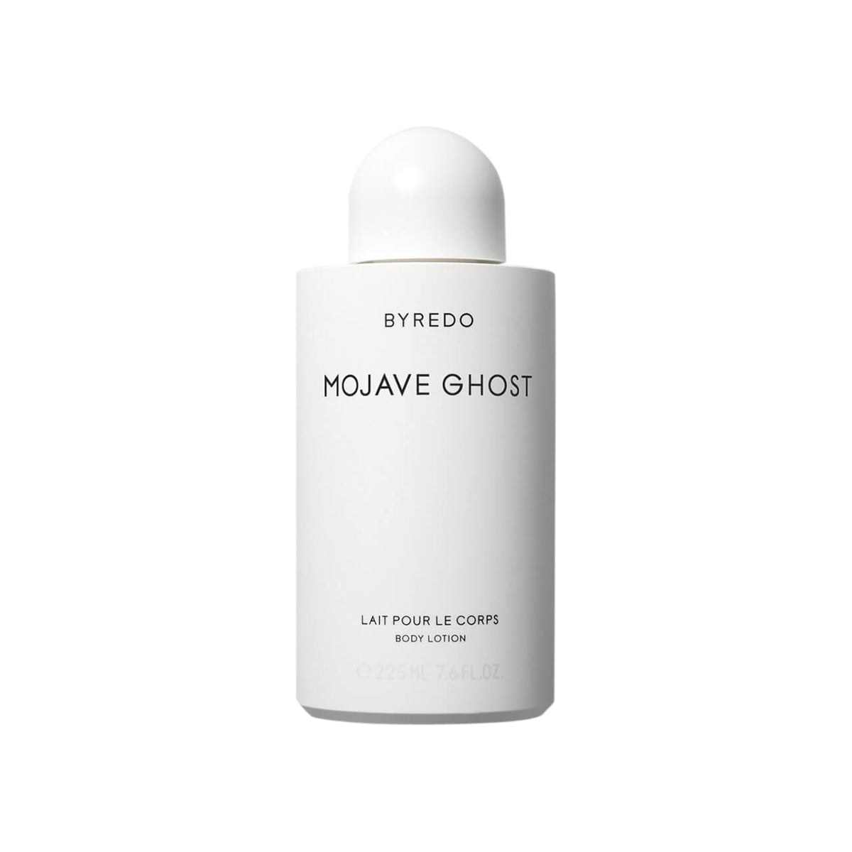 BODY LOTION 225ml / MOJAVE GHOST