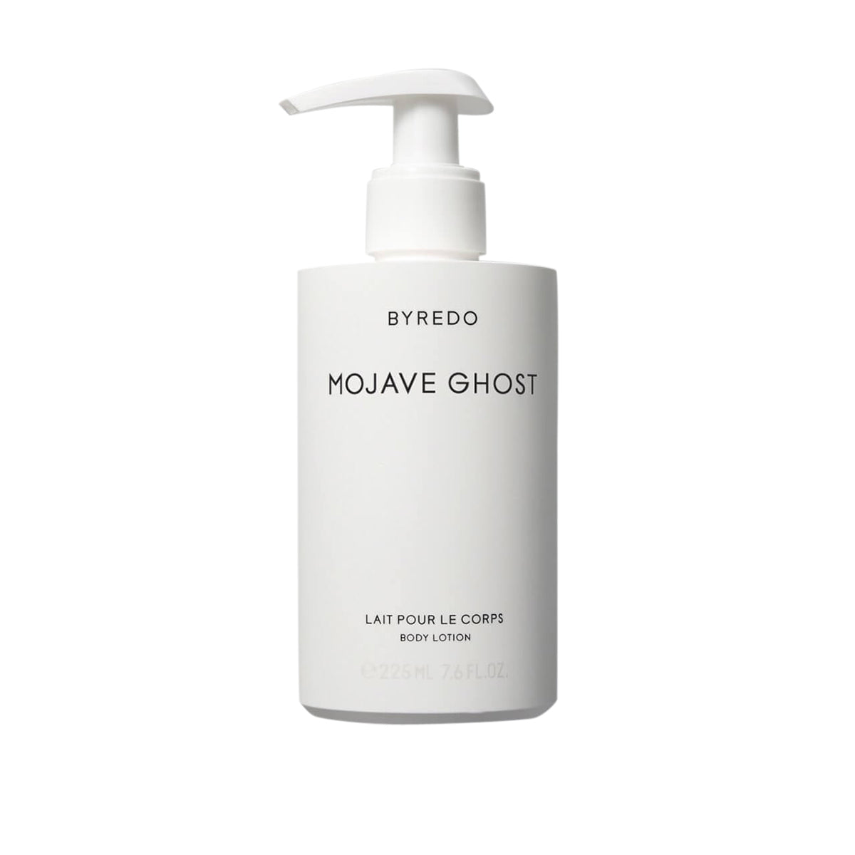 BODY LOTION 225ml / MOJAVE GHOST