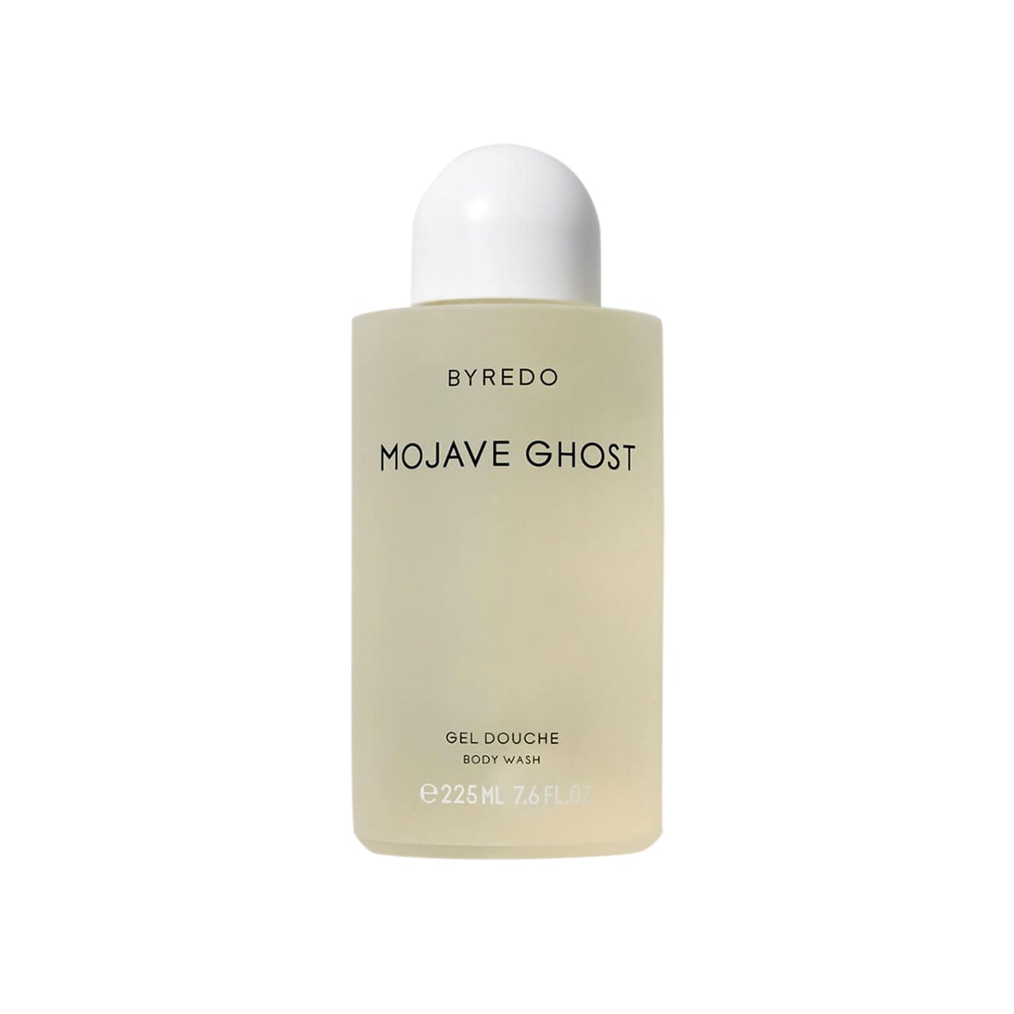 BODY WASH 225ml / MOJAVE GHOST