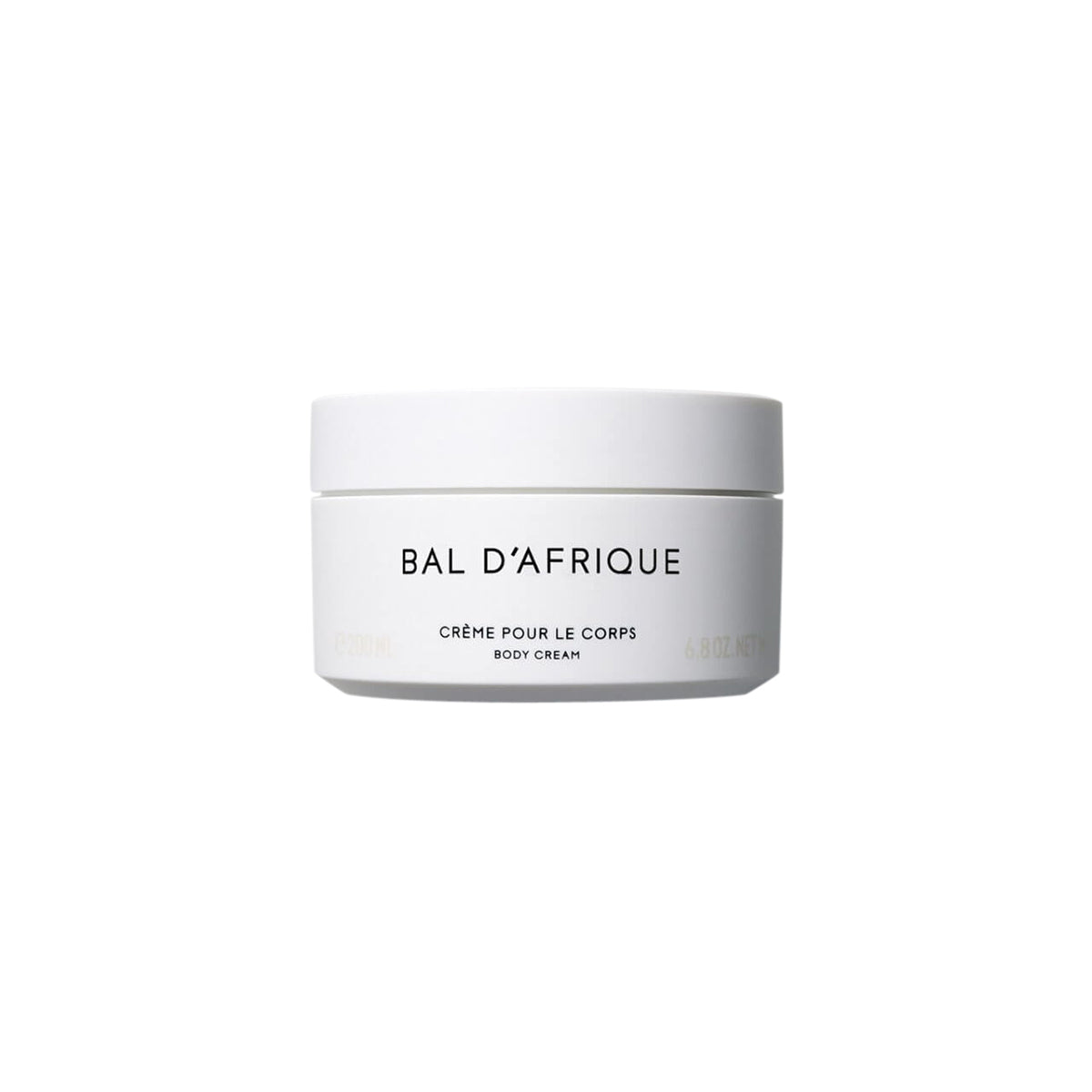 BODY CREAM 200ml / BAL D'AFRIQUE