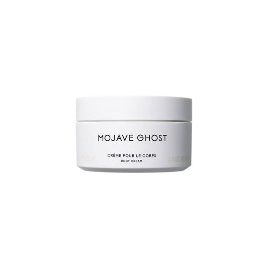 BODY CREAM 200ml / MOJAVE GHOST